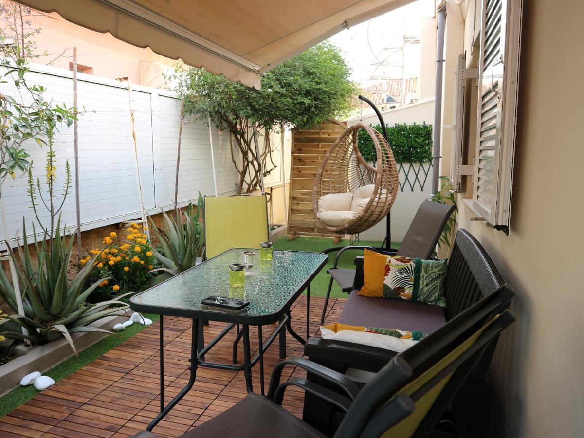 Holiday Home Argostoli  Exterior photo