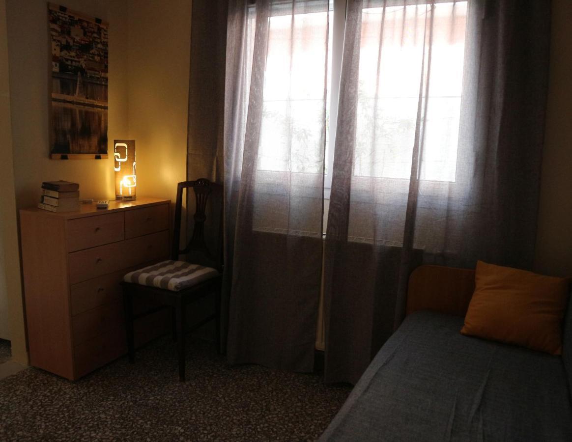 Holiday Home Argostoli  Exterior photo