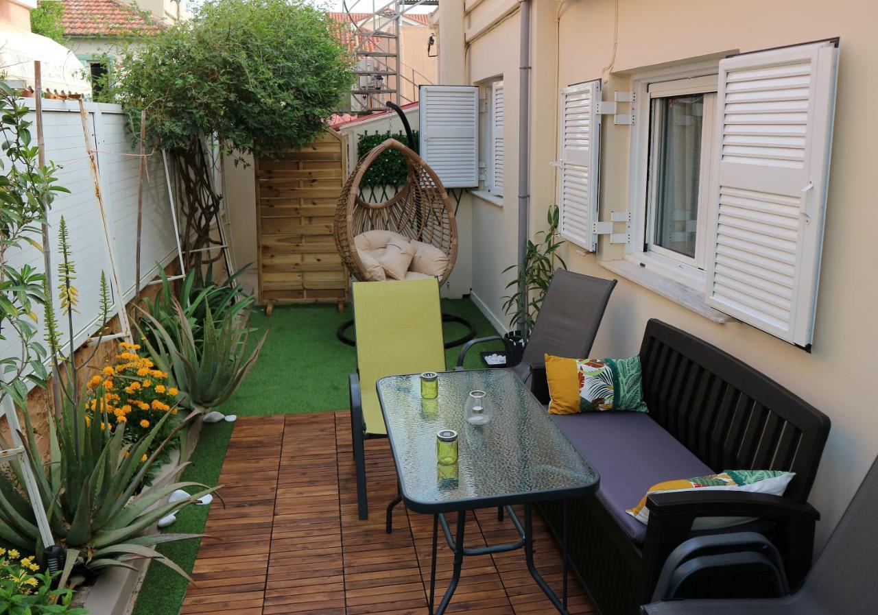 Holiday Home Argostoli  Exterior photo