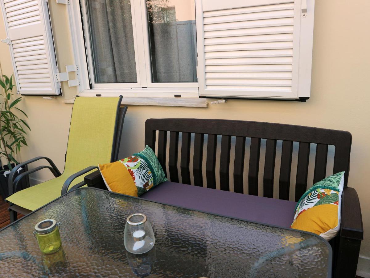 Holiday Home Argostoli  Exterior photo