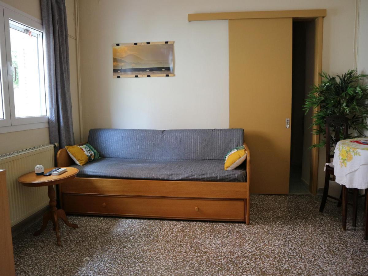 Holiday Home Argostoli  Exterior photo