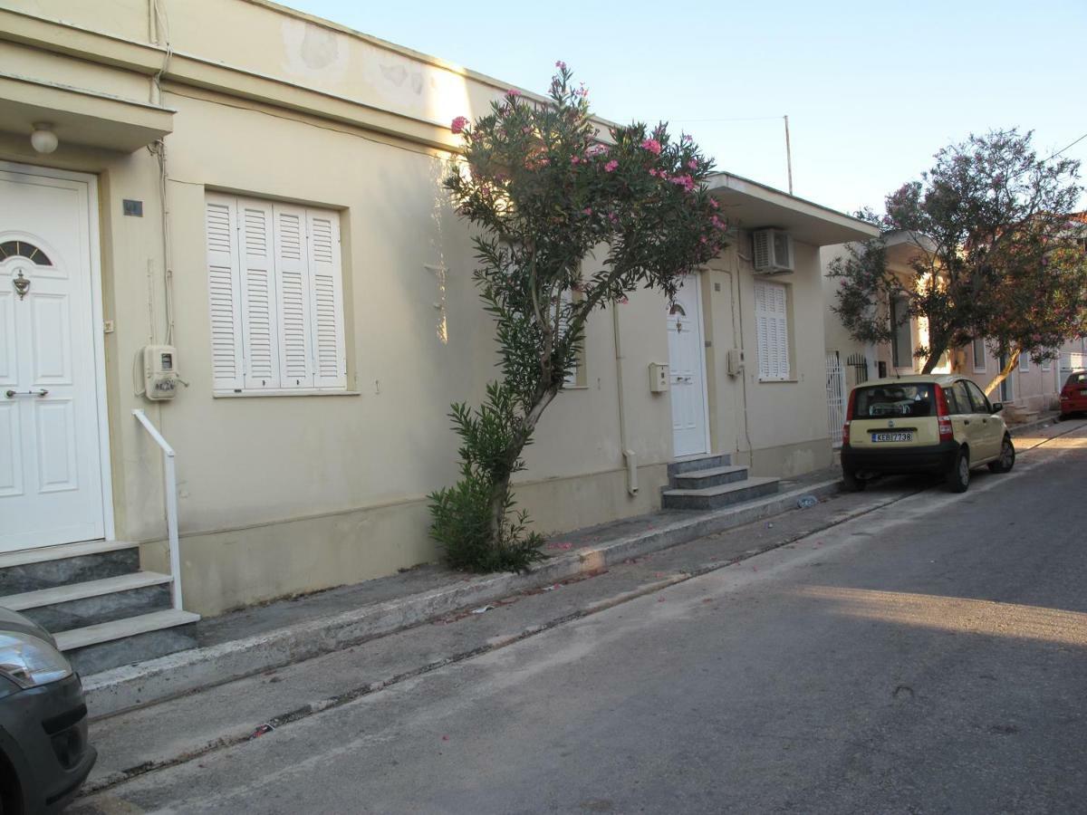 Holiday Home Argostoli  Exterior photo