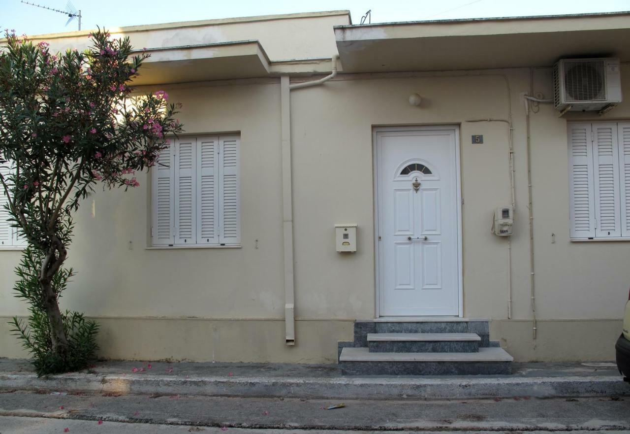Holiday Home Argostoli  Exterior photo
