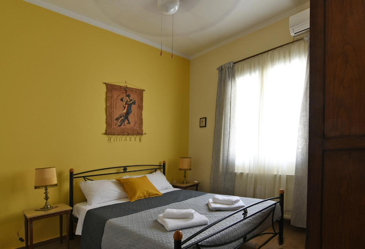 Holiday Home Argostoli  Exterior photo