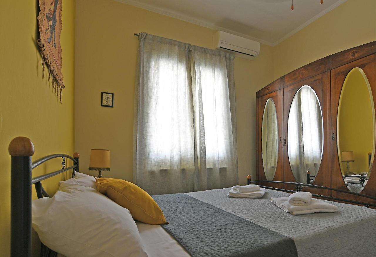 Holiday Home Argostoli  Exterior photo