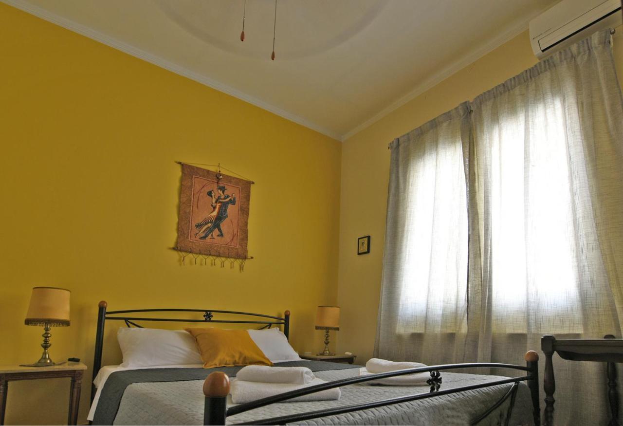 Holiday Home Argostoli  Exterior photo