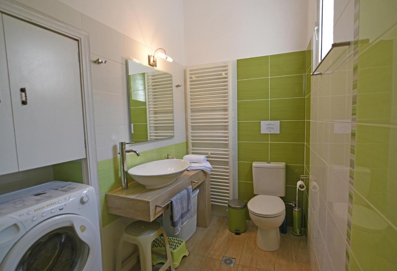 Holiday Home Argostoli  Exterior photo